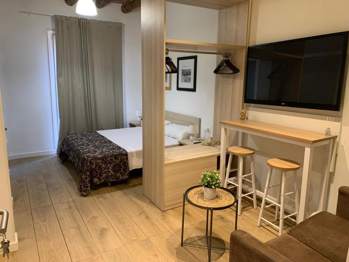 Estudio Port Serrallo Таррагона Екстер'єр фото