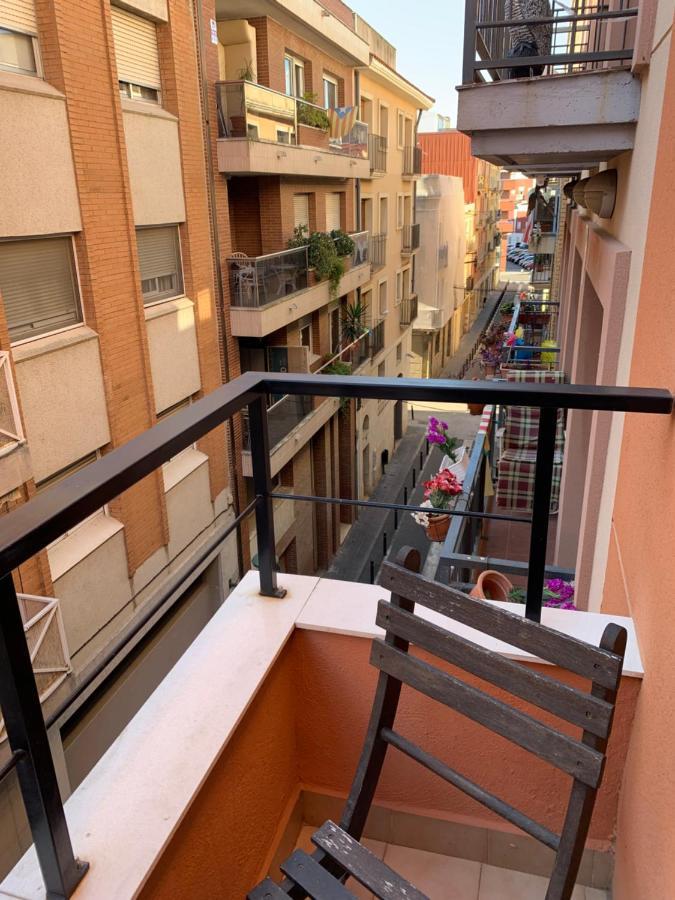 Estudio Port Serrallo Таррагона Екстер'єр фото