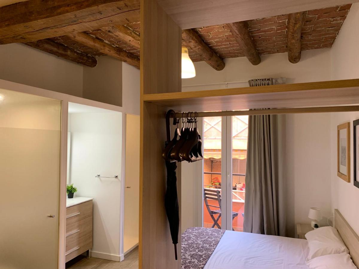 Estudio Port Serrallo Таррагона Екстер'єр фото