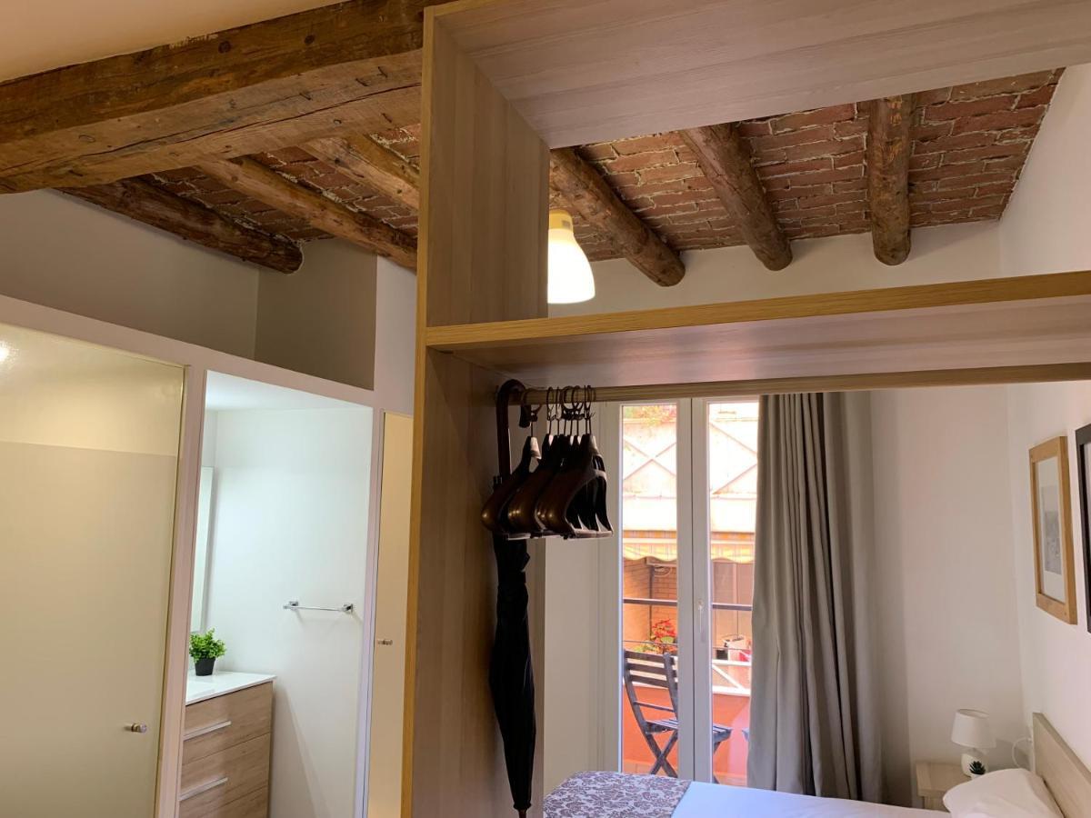 Estudio Port Serrallo Таррагона Екстер'єр фото