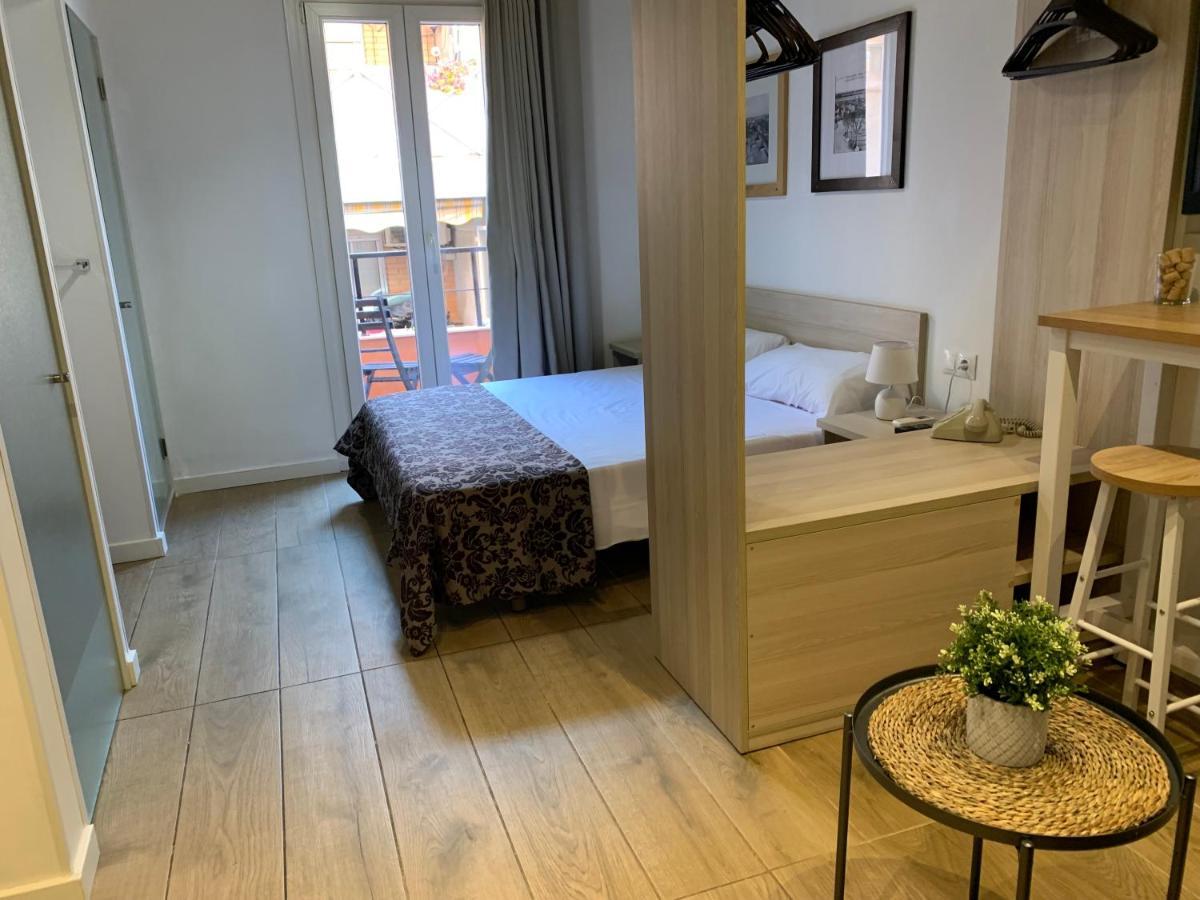 Estudio Port Serrallo Таррагона Екстер'єр фото
