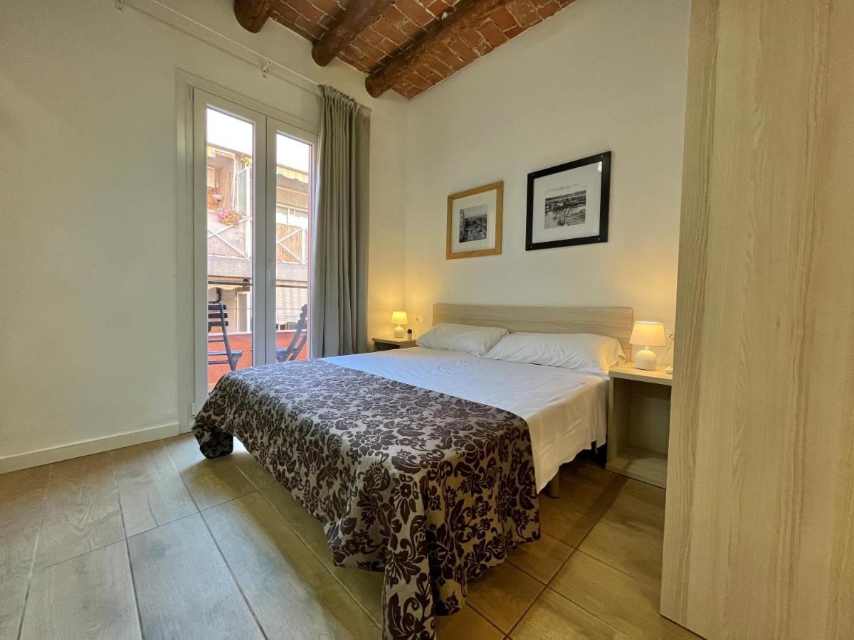 Estudio Port Serrallo Таррагона Екстер'єр фото
