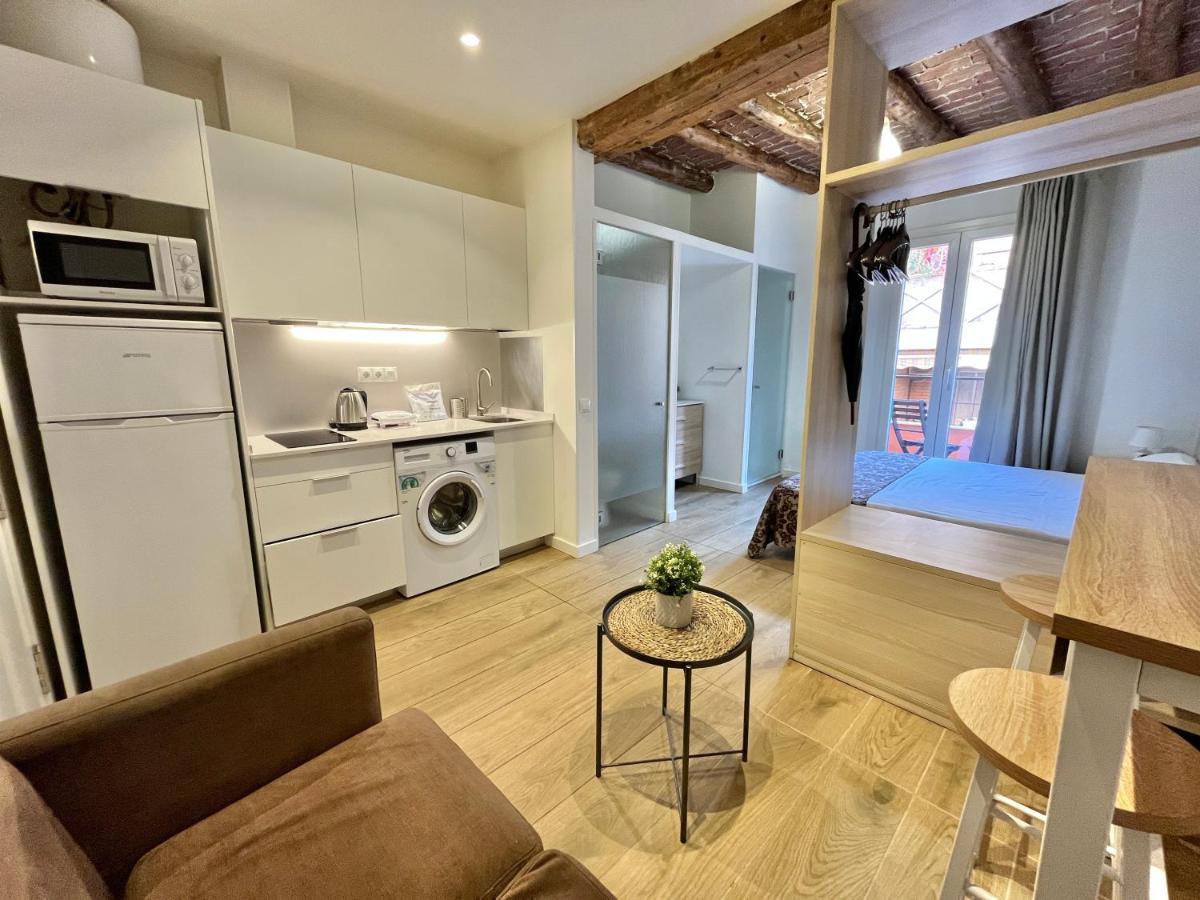 Estudio Port Serrallo Таррагона Екстер'єр фото
