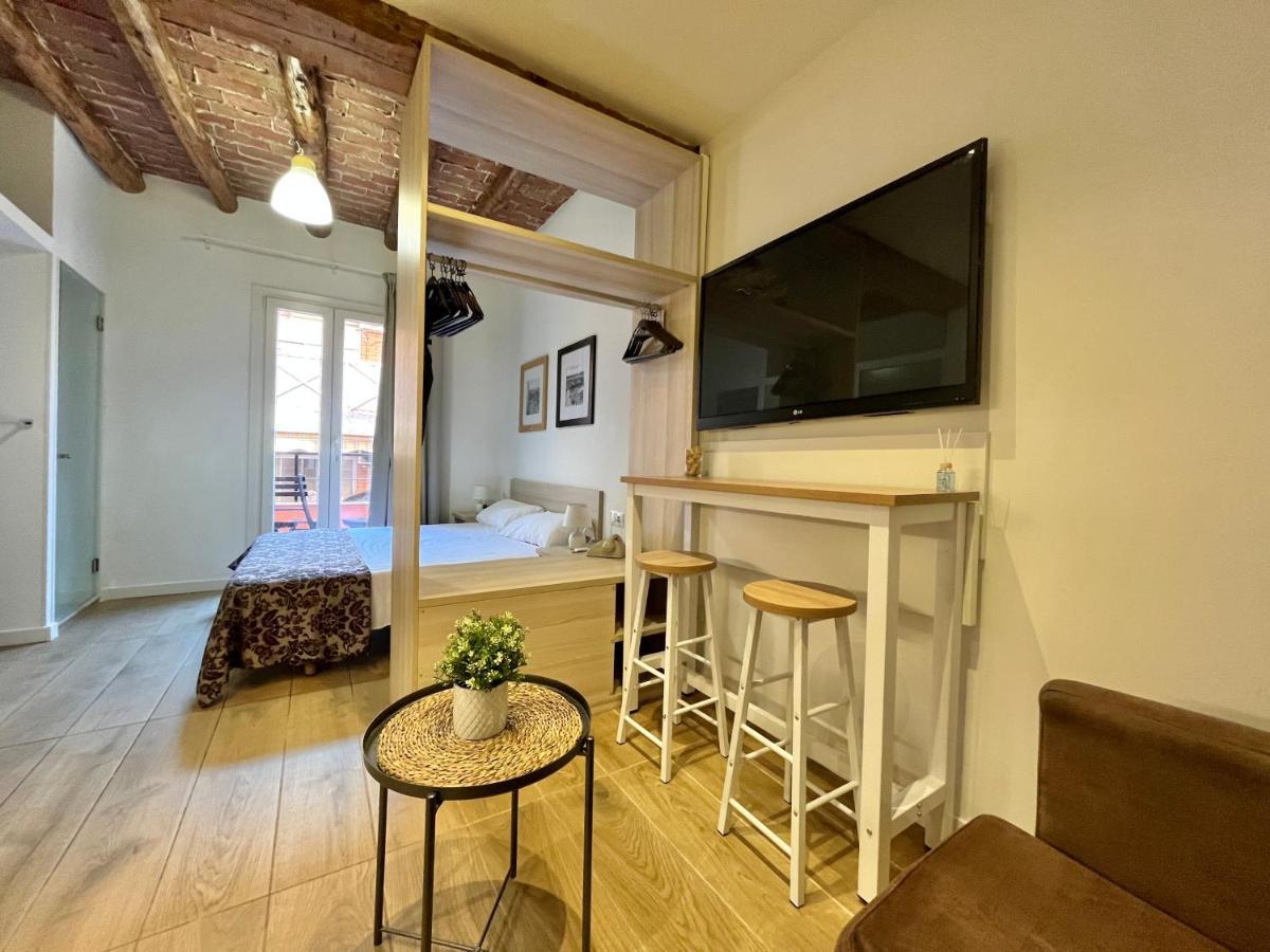 Estudio Port Serrallo Таррагона Екстер'єр фото